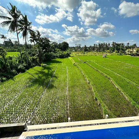 Villariz Ubud , Bali